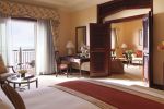 Ritz Carlton Dubai Executive Suite