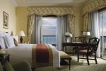 Ritz Carlton Dubai Club Deluxe Kingsize bed Room