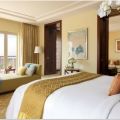 One Bedroom Ocean Suite - бывш. Club Executive Suite (108 м²)