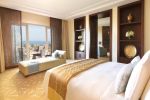 Ritz Carlton Dubai Club Junior Suite