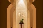 The Ritz-Carlton Dubai SPA